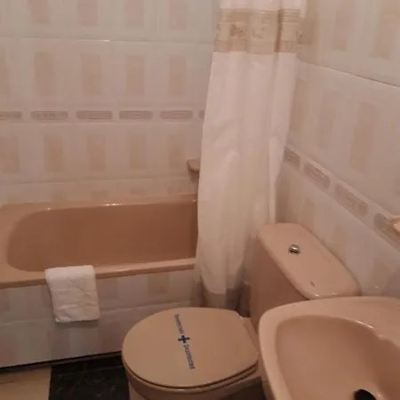 Casa Brais Barreiros