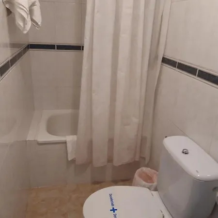 Casa Brais Hétvégi ház Barreiros