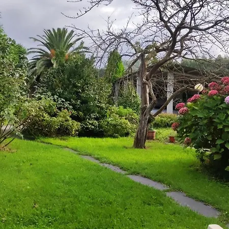 Landsted Casa Brais Barreiros