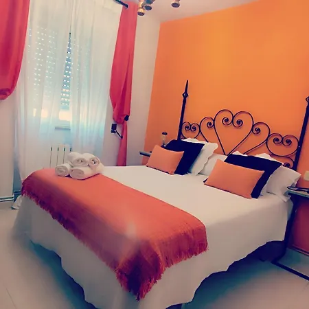 Casa Brais Landsted *