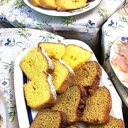 Casa Brais Landsted Barreiros