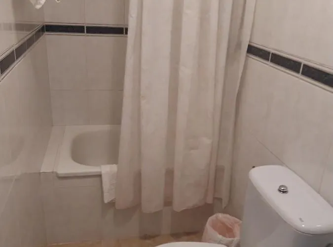 Casa Brais Hétvégi ház Barreiros
