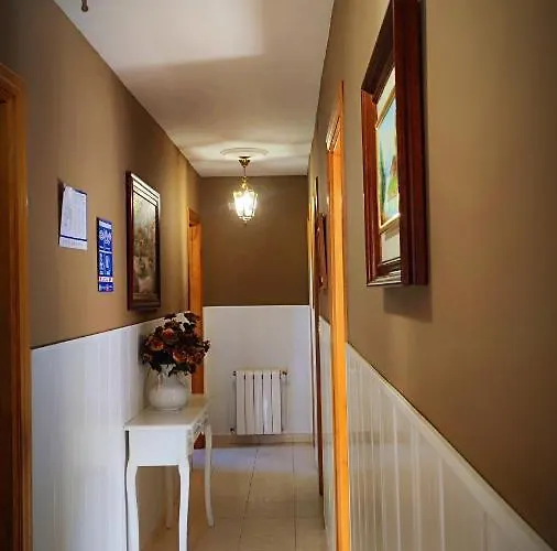 Casa Brais Hétvégi ház