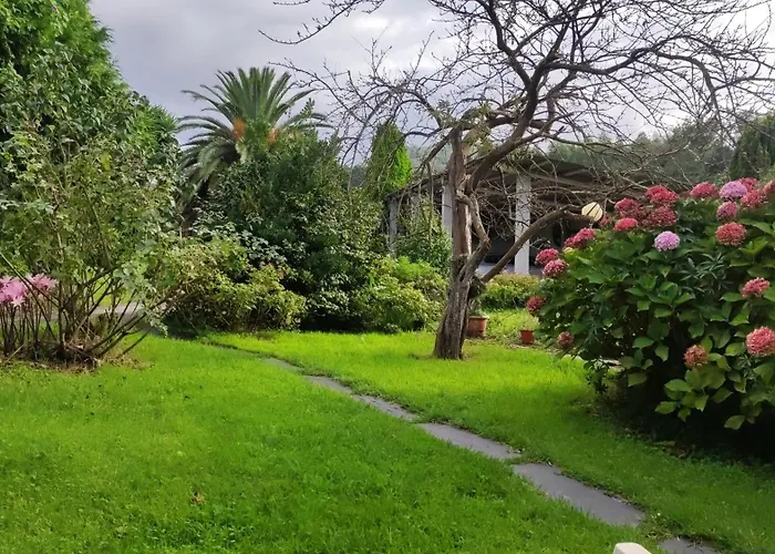 Hétvégi ház Casa Brais Barreiros