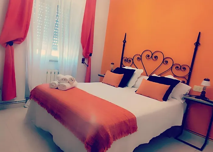 Casa Brais Hétvégi ház *