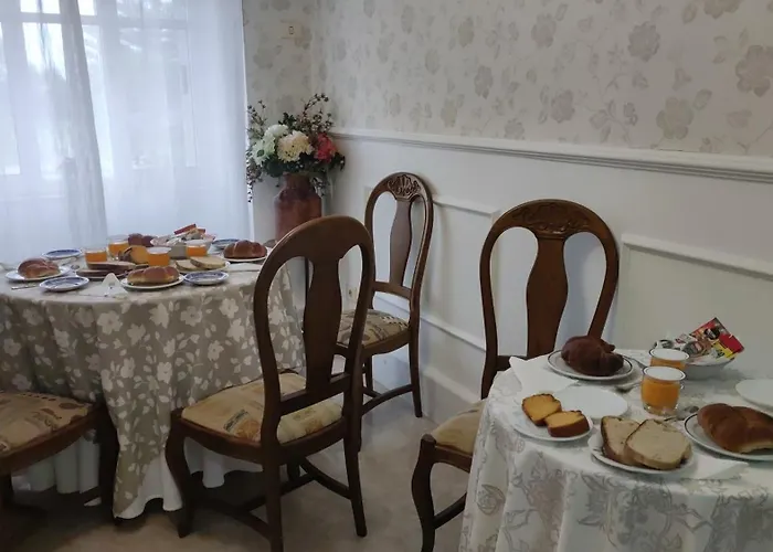 Casa Brais *
